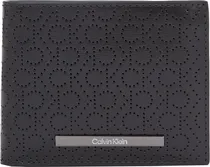 Carteira Calvin Klein K50K511834 0GK - Masculina