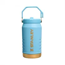 Garrafa Termica Stanley Messi Iceflow Flip Straw Jug 1.9L