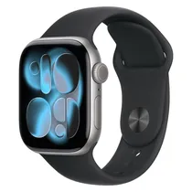  Apple Watch...