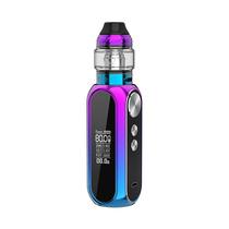 Vaporizador de Juice Vape Obs Cube Kit Rainbow