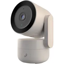Camera IP Moes Giratorio WCM-P52 3MP Wi-Fi - Beige
