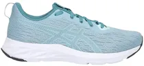Outlet Tênis Asics Versablast 2 Se 1012B365-405 - Feminino