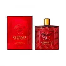 Perfume Versace Eros Flame Edp Masculino 200ML