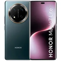 Smartphone Honor MAGIC7 Lite 5G Dual Sim 12GB+256GB 6.78? - Titanium Black 5109BPPR
