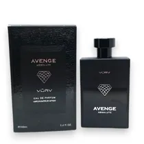 Perfume Masculino Vurv Avenge Absolute Edp 100ML