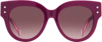 Óculos de Sol Carolina Herrera - HER0222/s Qhodg - Feminino