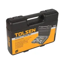 Tolsen Kit de Herramientas 15139 22PCS