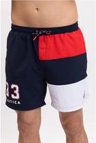 Short Nautica N1I00802 459 - Masculino