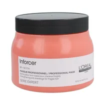 Loreal Mascara Capilar Se Inforcer B6 + Biotin 500ML s/C