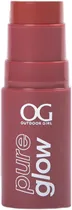Stick Outdoor Girl Cream Blush CBS04 Mauve - 4G