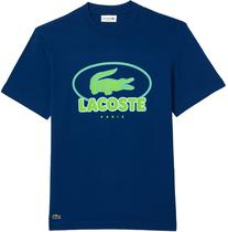 Camiseta Lacoste TH2806 23 HBM - Masculina