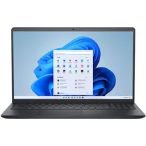 Notebook Dell Inspiron 15 I3530-7837BLK-Pus 15.6" Touch Intel Core i7-1355U 16/1TB W11H - Black