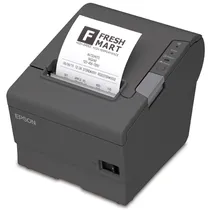 Impressora Térmica Pos Epson TM-T88V