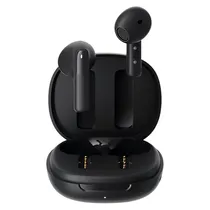 Fone de Ouvido QCY Ailybuds E20 BH24HT13A Wireless - Preto