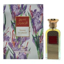 Afnan Naseej Al Zafaran Edp 50ML
