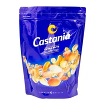 Mix de Nozes Castania Extra Nuts - 300GR