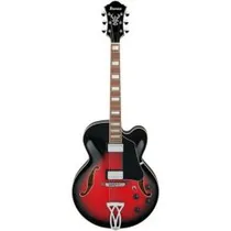Ibanez AF75 TRS Semi Acustica
