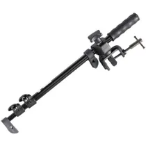 Adaptador Godox LSA-14 Boom Pole c/Brazadeira
