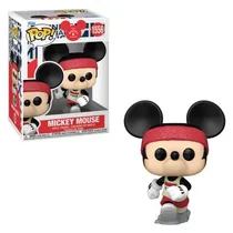 Funko Pop Disney MM Irl Mickey Mouse 1556