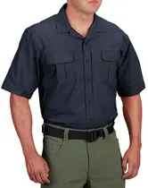 Camisa Tática Propper Summerweight F53743C450 - Lapd Navy