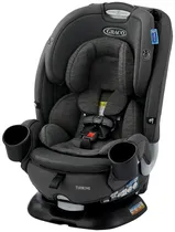 Cadeirinha para Automóvel Graco TURN2ME 3 Em 1 - GR2156214