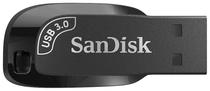 Pendrive Sandisk Ultra Shift 32GB Ultra Shift Preto