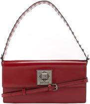 Bolsa Just Cavalli 75RA4BD5 ZS967 527 - Feminina