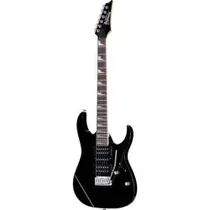 Ibanez Guitar GRG170DX BKN
