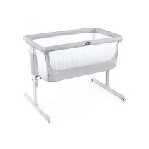 Chicco Juvenile Cuna Co-Sleeping NEXT2ME Air Stone Detalles En El Producto 0M+ s/C