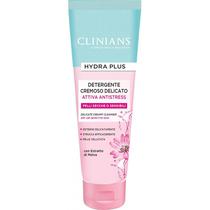 Creme Limpador Clinians Hydra Plus Attiva Antistress Pelli Secche e Sensibili - 150ML