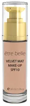 Base Liquido Être Belle ÊB Velvet Mat SPF10 N-02 - 30ML