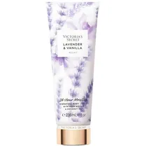 Loção Victoria's Secret Lavender Vanilla Relax - 236ML
