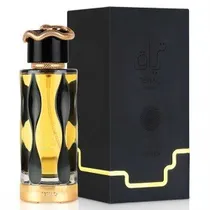 Per. Lattafa Teriaq Intense Edp 100ML