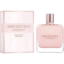 Givenchy Perfume Irresistible Rose Velvet Eau de Parfum 80ML Givenchy Perfume Irresistible Rose Velvet Eau de Parfum 80ML