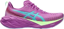 Tênis Asics Novablast 4 - 1012B651-300 - Feminino