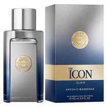 Ab The Icon Elixir Masc. 100ML Edp c/s  Ab The Icon...