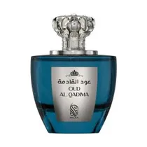 Perfume Unisex Nylaa Oud Al Qadima 100ML