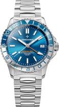 Relogio Venezianico 3521502C Nereide GMT 39 - Masculino