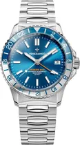 Relógio Venezianico 3521502C Nereide GMT 39 - Masculino