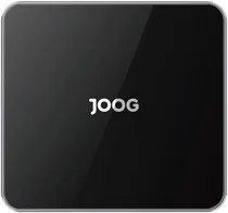 Smart Mini PC Joog Bitmax P Intel 12900HK 16GB/ 256GB SSD/ 2XHDMI/ USB/ 3XUSB3.0/ USB-C