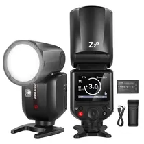 Neewer Z2-s TTL Flash Speedlite Con Difusor para Sony