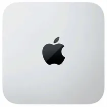Apple Mac Mini MU9D3LL/A M4 256GB SSD 16GB Ram Silver - 2024