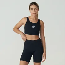 Sujetador Deportivo Femenino Umbro Essential