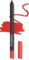 Lápis Labial Phoera Lip Liner 006 Beau - 1.2G