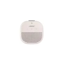 Bose Soundlink Micro White Smoke