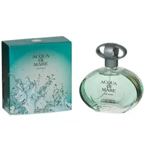 Perfume Feminino Real Time Acqua Di Mare Edp 100ML