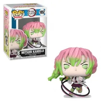 Funko Pop Demon Slayer Mitsuri Kanroji Attack 1852