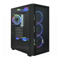Gabinete Satellite K2801 c/8 Coolers
