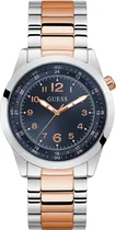 Relógio Masculino Guess Analógico - GW0493G3