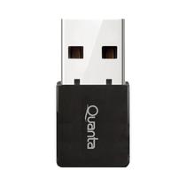 Adaptador Wifi Quanta QTAW150 USB 150 MBPS